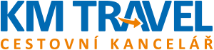 
											KM travel (Kontakt moravia)